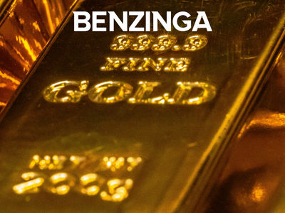 If You're Not Buying Gold, Consider These Five Gold Stocks
