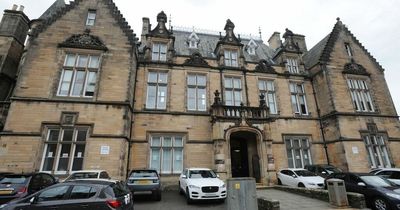 Stirling dad had sick haul of child abuse pictures