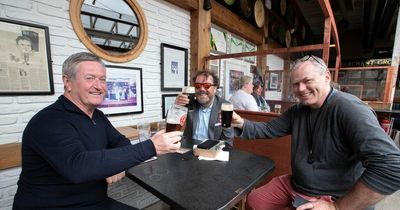 Dublin pub of the week: Ultimate beer garden vibes makes Toner's our bank holiday spot