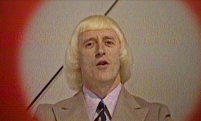 The awful truth of Netflix’s Jimmy Savile documentary: he gaslit an entire nation