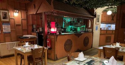 Edinburgh restaurant hidden away on Royal Mile close seeking new owners