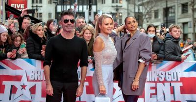 When does Britain's Got Talent 2022 start and who are the judges this year?