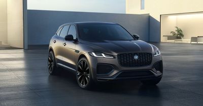 Jaguar F-PACE and Range Rover Velar get smarter in every way