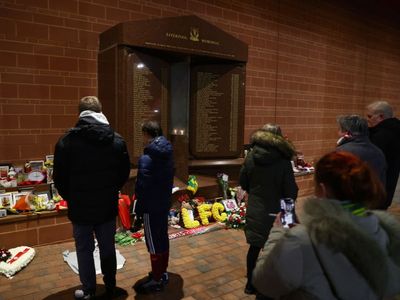 Hillsborough: MPs urged to support reform on disaster anniversary