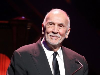 Frank Langella removed from Netflix show after sexual misconduct investigation