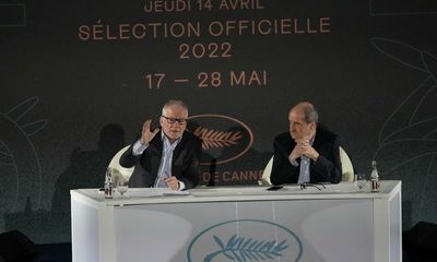 Cannes 2022: the alpha auteurs line up for a post-pandemic party