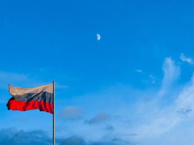 Russia To Transact In Crypto To Avoid Sanctions In Africa? Russian Official Suggests So