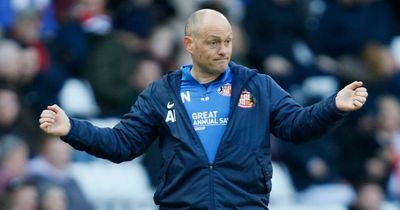 Alex Neil insists Sunderland's squad strength didn't make late play-off charge inevitable
