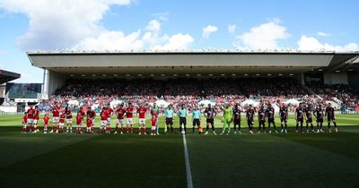 How Bristol City's bleak wages to revenue ratio compare to their Championship rivals