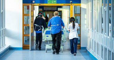 Bristol hospital trust apologises as patient waits almost three years for care during NHS backlog