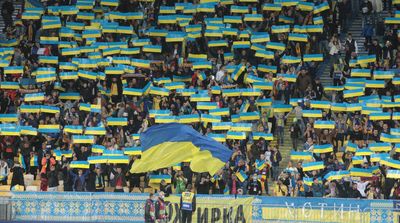 Ukraine to Play World Cup Qualifying Playoff on June 1