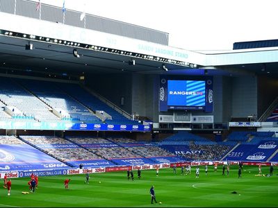 Rangers vs Sporting Braga LIVE: UEFA Europa League result, final score and reaction