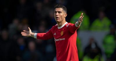Cristiano Ronaldo's Man Utd fate sealed as Erik ten Hag approves transfer decision