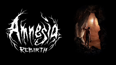 Amnesia: Rebirth and Riverbond will be free on the Epic Games Store next week