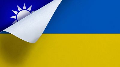 Congress sounds alarm bells on Taiwan after Russia's invasion of Ukraine