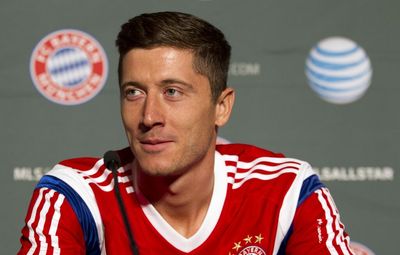 The 5 best destinations for Robert Lewandowski with a possible Bayern Munich break-up looming