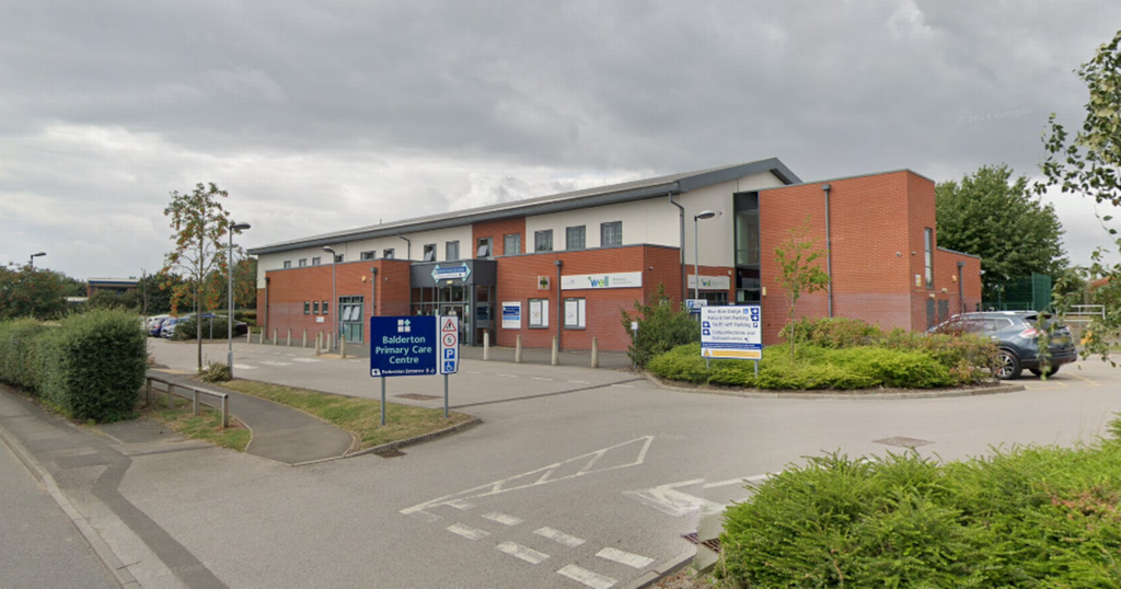 Nottinghamshire's top 10 busiest GP surgeries…