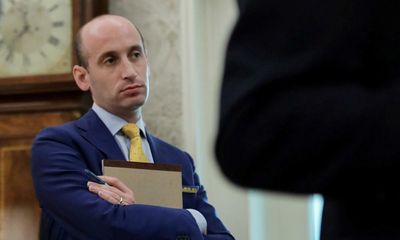 Former Trump adviser Stephen Miller to testify before January 6 committee