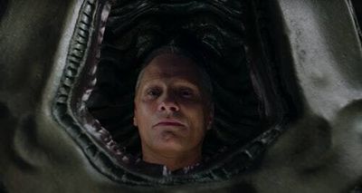 'Crimes of the Future' trailer breakdown: 8 disturbing images from David Cronenberg’s new sci-fi thriller