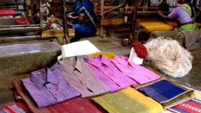 Govt approves 61 proposals of over Rs 19,000 crore under PLI scheme for textiles