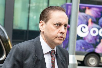 Former Tory MP Imran Ahmad Khan resigns from parliament after sex case conviction
