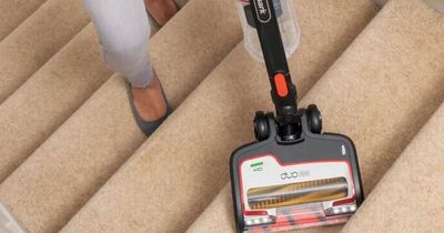 You can save £150 on Shark’s Anti Wrap Cordless Stick Vacuum - but not for long