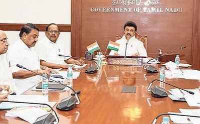 CM Stalin chairs meeting to discuss steps on SC’s order on Vanniyar reservation
