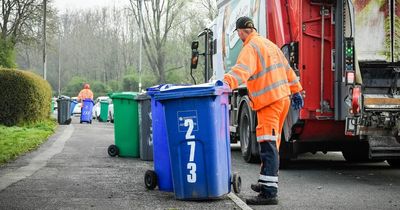 Manchester bin strike dates announced in four-week walkout which could hit 220,000 homes