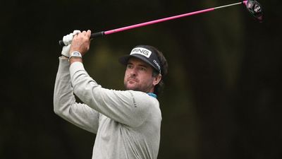 Bubba Watson Tweets Following Rumored Saudi Interest