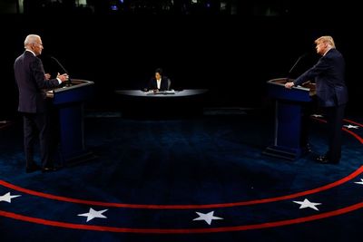 Republican National Committee votes to withdraw from commission on presidential debates