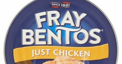 Fray Bentos chicken pies recalled amid fears they could contain plastic