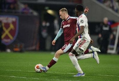 Lyon 0-3 West Ham LIVE! Bowen goal - Europa League result, match stream and latest updates today