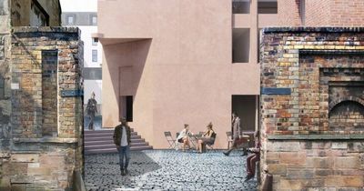 Edinburgh Old Town site hit with third student accommodation proposal after U-turn