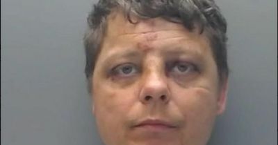 Man who attempted to rob Shildon shop by 'snatching' clothes from rail is jailed