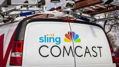 Comcast vs. Sling TV: How to Get the Most for Your Money