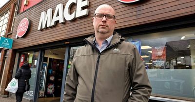 Belfast shop owner warns consumers about the items that could see price rises in coming months