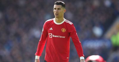 'Prayers answered' - Man United fans react to reports of Erik ten Hag plan for Cristiano Ronaldo