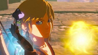 Is 'BotW 2' too advanced for the current Switch? Analysts weigh in