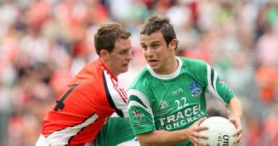 Former Erne star Shane McCabe says Fermanagh must believe they can beat Tyrone