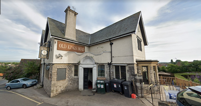 Pub with 'best staff in the world' near Bristol could be crowned Britain's best