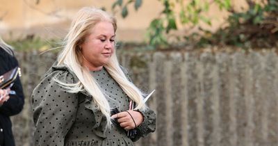 'Greedy' nurse struck off after stealing dying man's money and going shopping