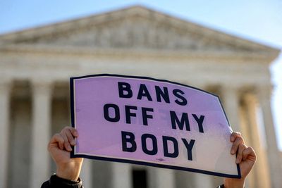 Florida becomes latest US state to restrict abortion access