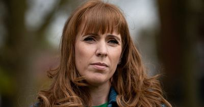 Man jailed after sending Angela Rayner abusive voicemails which left her 'scared out of her wits'