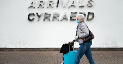 Ryanair chief explains the one thing they need from Cardiff Airport to introduce more holiday destinations there