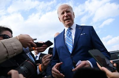 Biden visits battleground state to tout work on US innovation