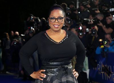 Oprah, Smithsonian focus on health care racial disparities