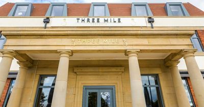 Newcastle's Three Mile wins Pub and Bar of the Year award
