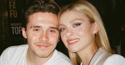 Brooklyn Beckham and Nicola Peltz 'devastated' as they break silence after lavish wedding