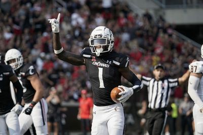 Texans must grab Ahamad Gardner with No. 3 overall if they want the Cincinnati CB