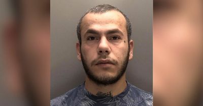 Woman 'humiliated and scarred' after sex attacker bit her on the breast